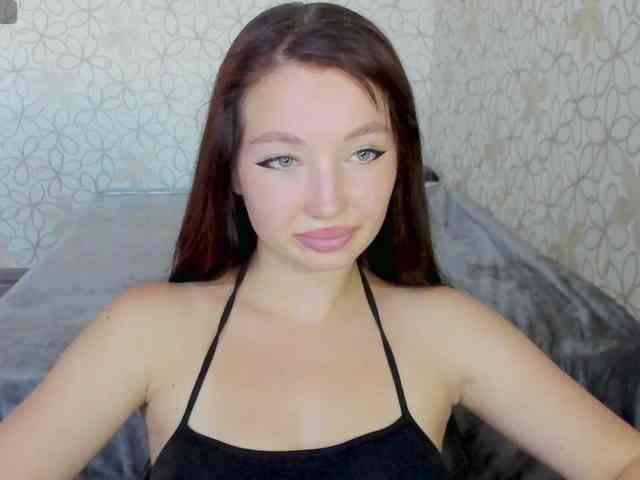 LissaCristal webcam