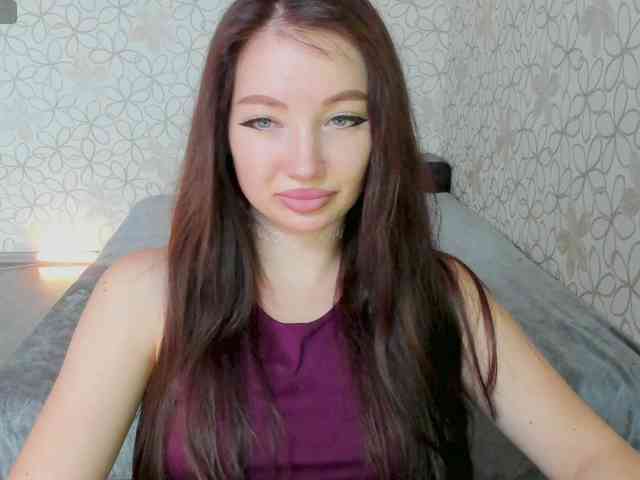 LissaCristal webcam