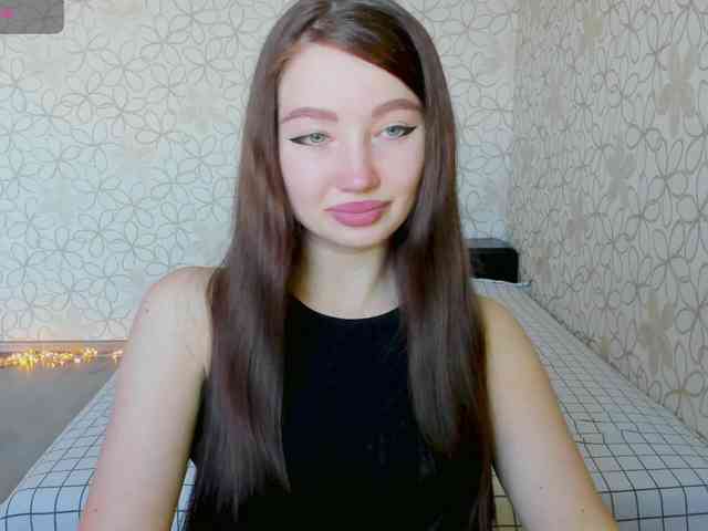 LissaCristal webcam