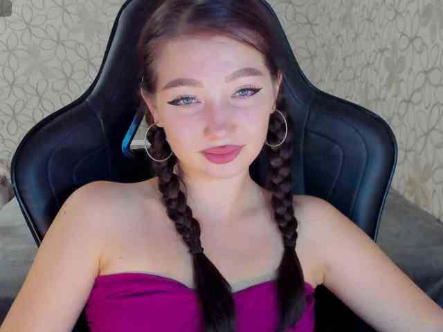 LissaCristal webcam