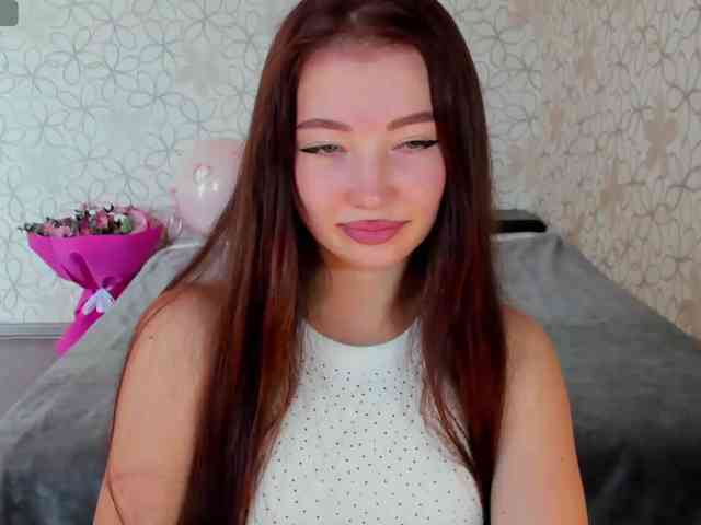 LissaCristal webcam