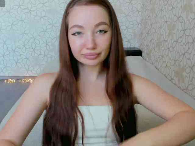 LissaCristal webcam