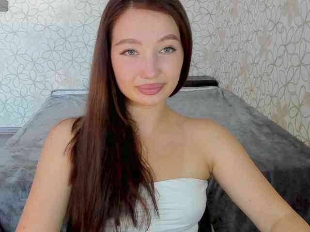 LissaCristal webcam