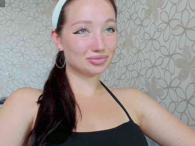 LissaCristal webcam