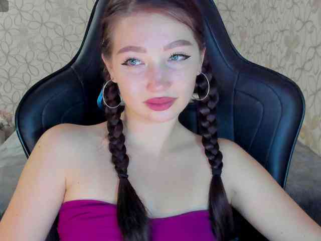LissaCristal webcam