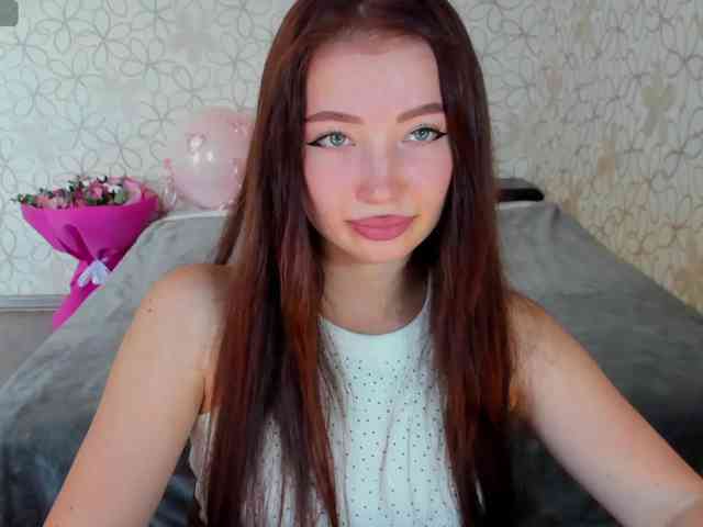 LissaCristal webcam