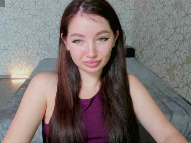 LissaCristal webcam