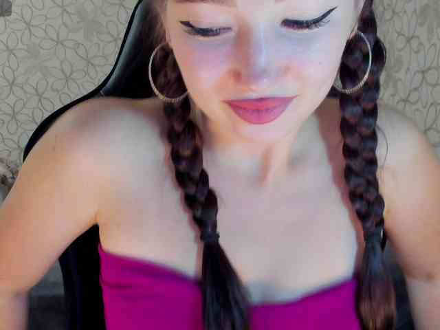 LissaCristal webcam
