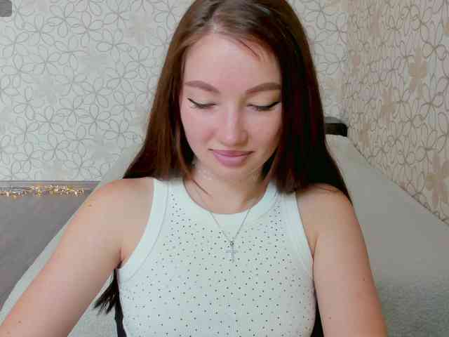 LissaCristal webcam