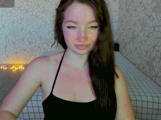 LissaCristal webcam