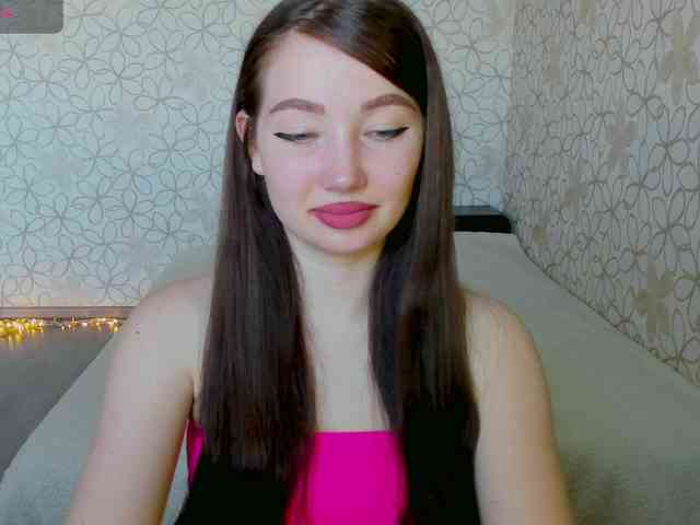 LissaCristal webcam