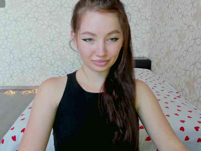 LissaCristal webcam