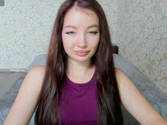 LissaCristal webcam