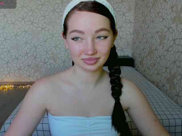 LissaCristal webcam