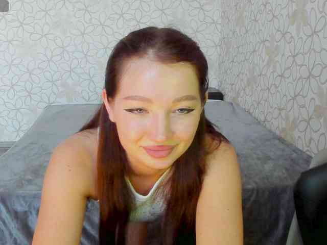 LissaCristal webcam