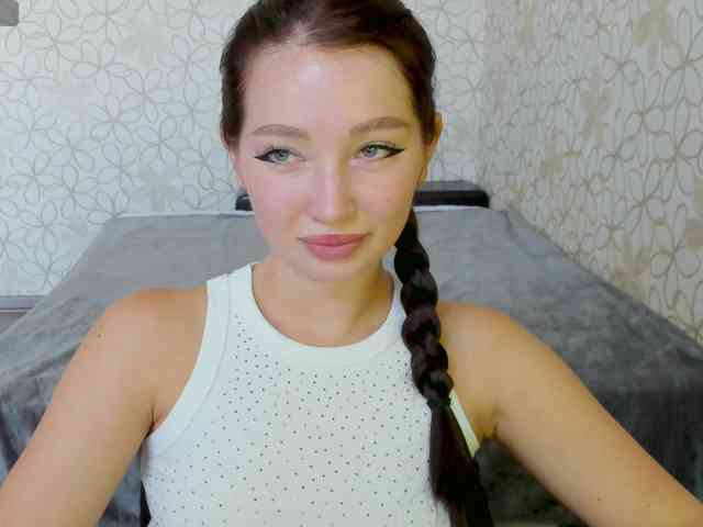 LissaCristal webcam