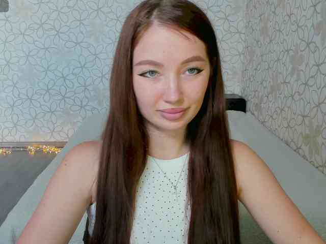 LissaCristal webcam