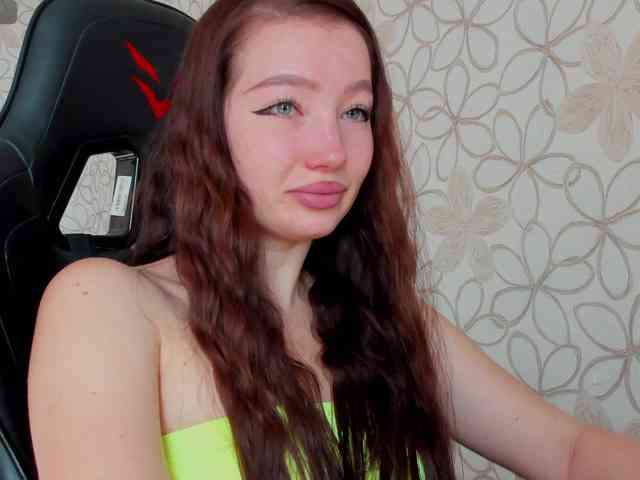 LissaCristal webcam