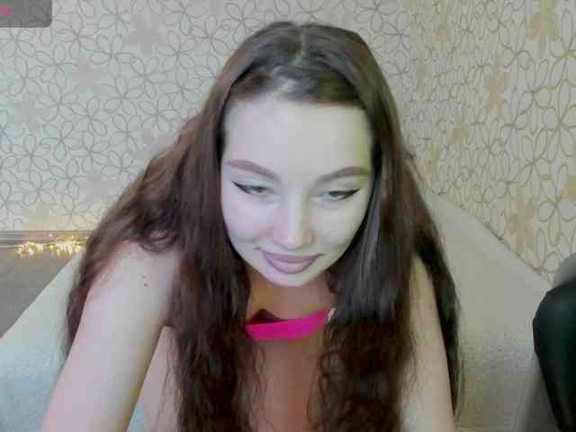 LissaCristal webcam