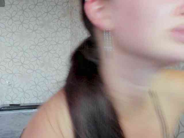 LissaCristal webcam