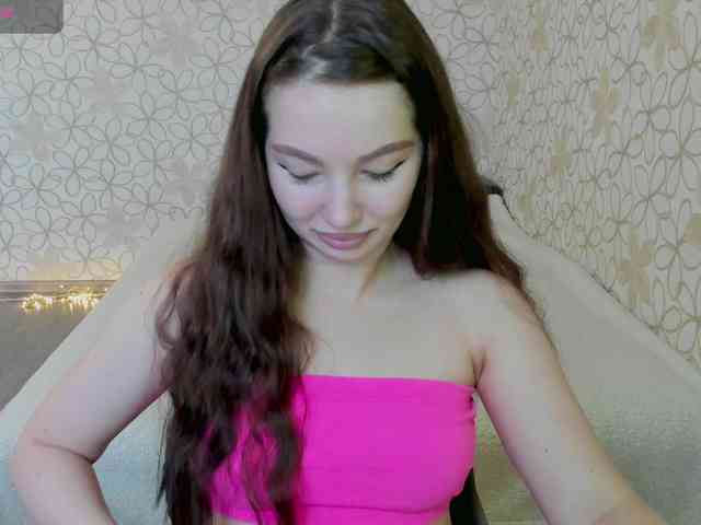LissaCristal webcam