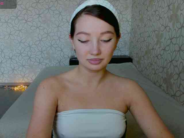 LissaCristal webcam