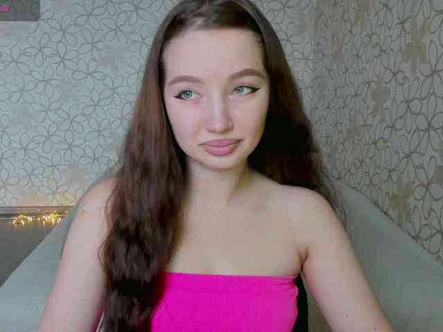LissaCristal webcam