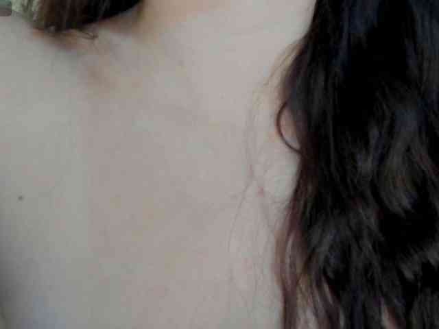 LissaCristal webcam