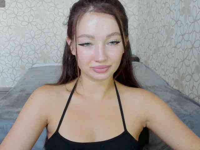 LissaCristal webcam