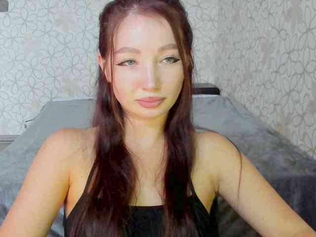 LissaCristal webcam