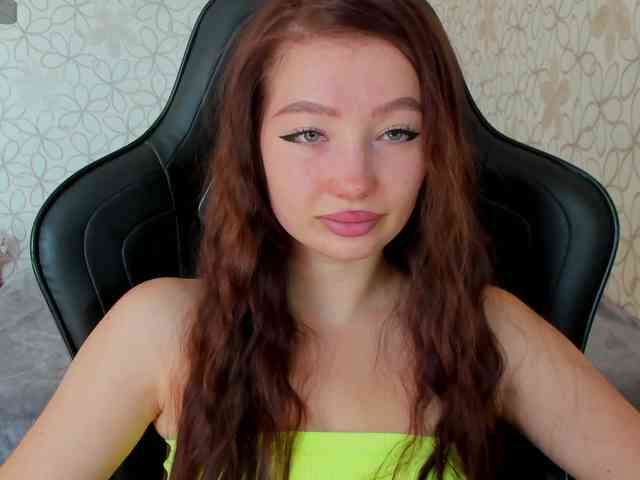 LissaCristal webcam