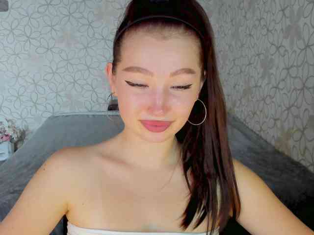 LissaCristal webcam