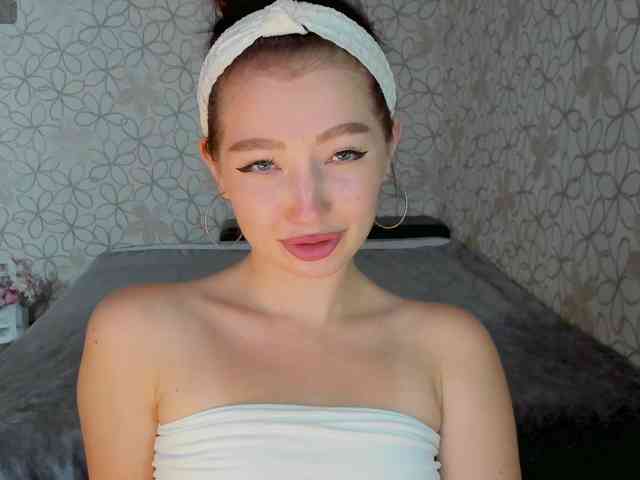 LissaCristal webcam