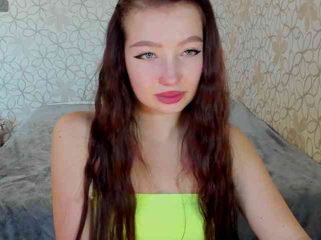 LissaCristal webcam