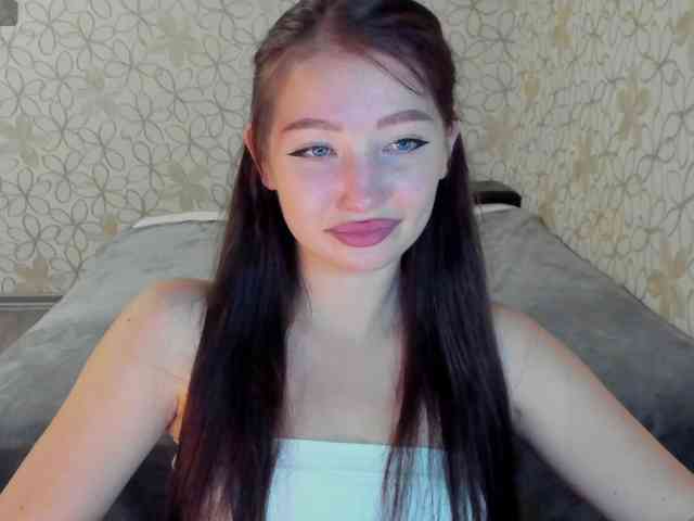 LissaCristal webcam