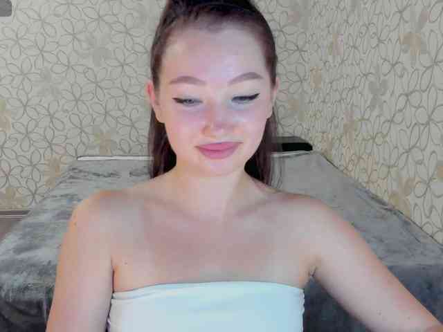 LissaCristal webcam
