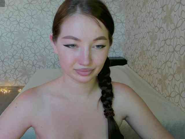 LissaCristal webcam