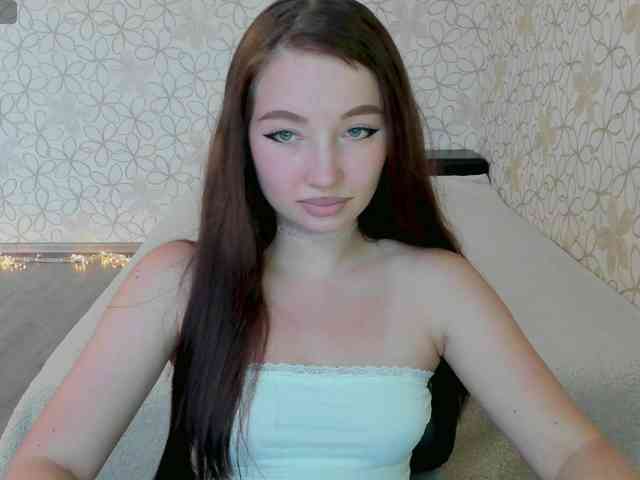 LissaCristal webcam