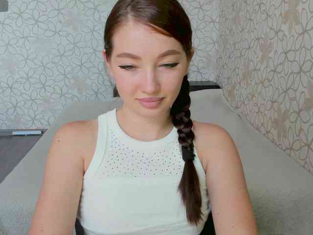 LissaCristal webcam