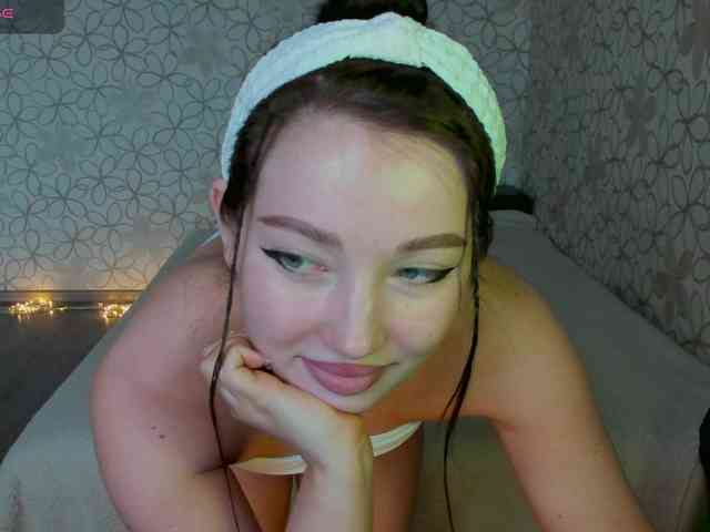 LissaCristal webcam
