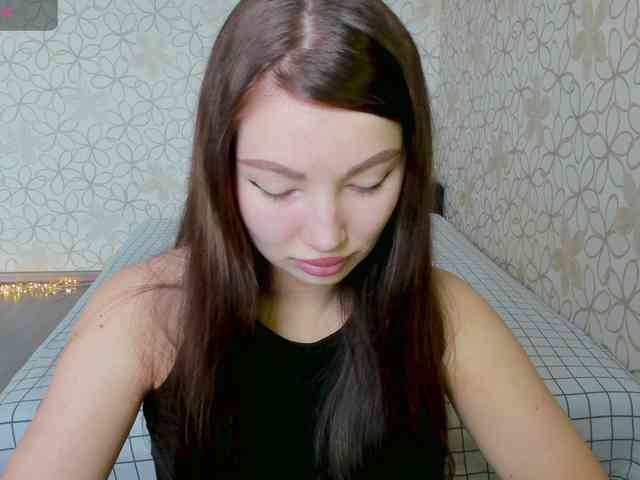 LissaCristal webcam