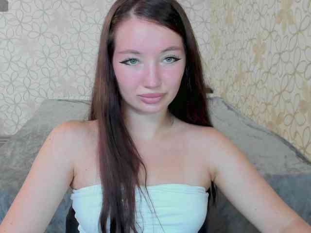 LissaCristal webcam