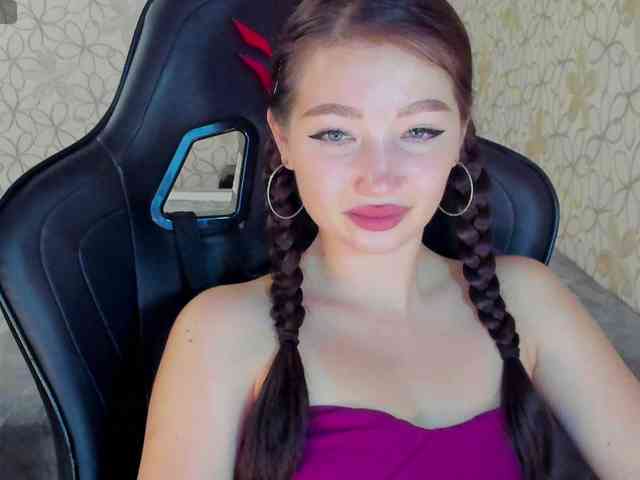 LissaCristal webcam