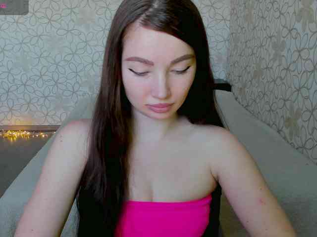 LissaCristal webcam