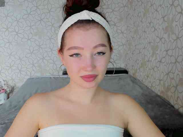 LissaCristal webcam