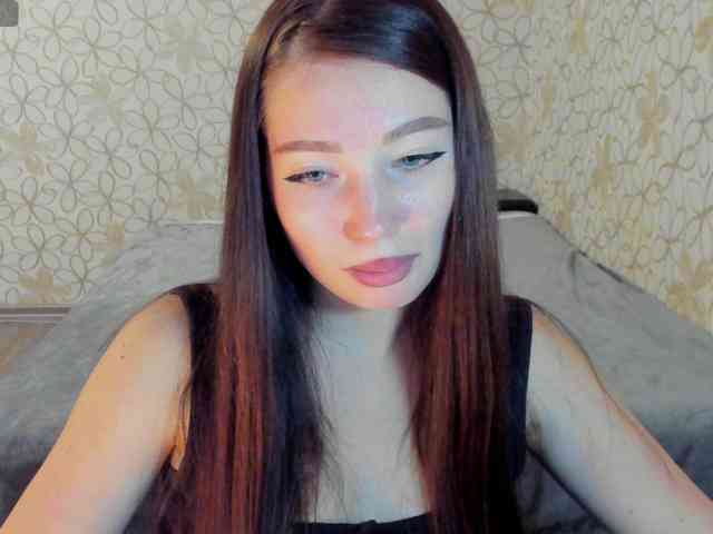 LissaCristal webcam