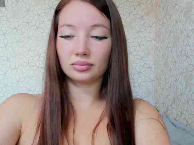 LissaCristal webcam