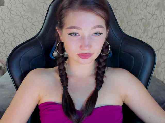 LissaCristal webcam