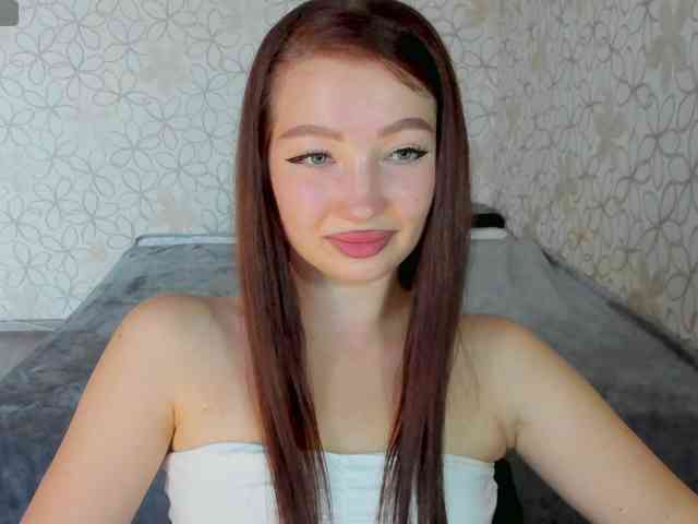 LissaCristal webcam