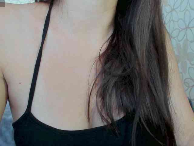 LissaCristal webcam